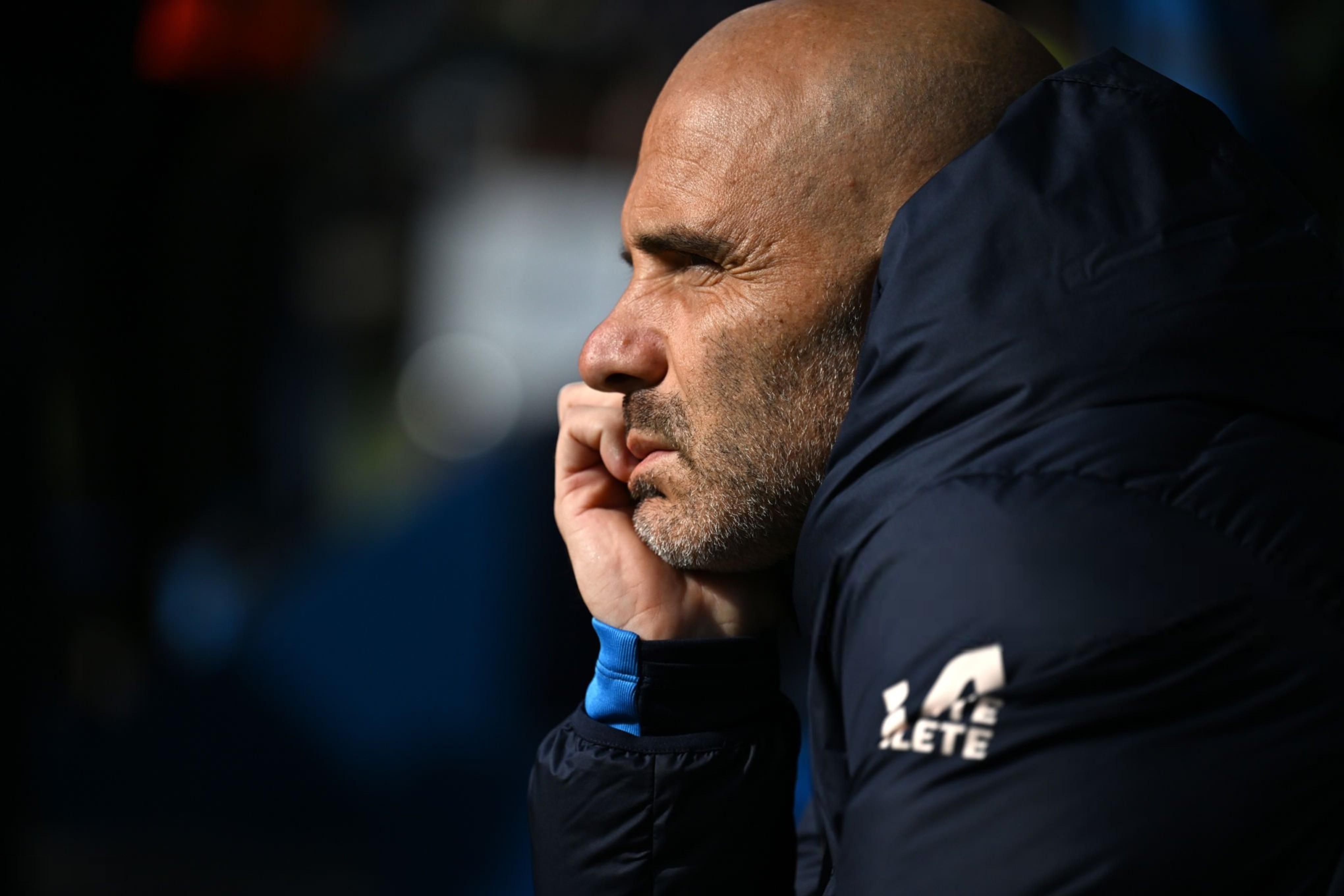 一竞技-邮报：马雷斯卡曾多次违背医疗建议，拒绝换下刚伤愈复出球员