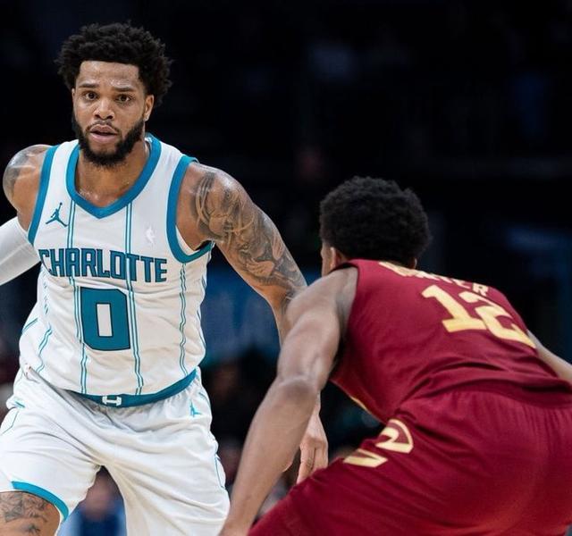 一竞技官方网站-美记：富保罗推动亨特和小桥加盟湖人；前者总让旗下球员离队