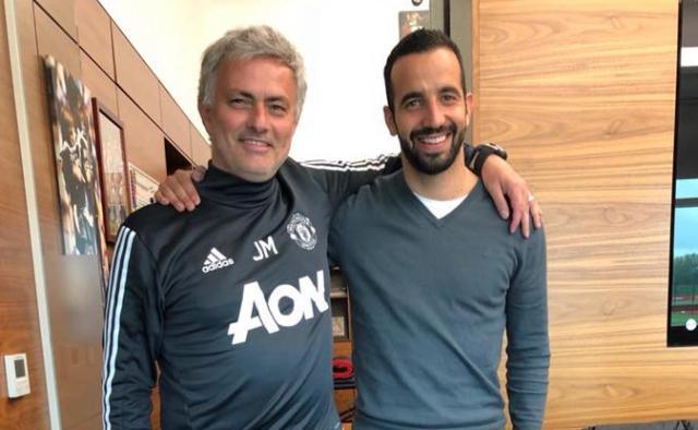 一竞技官网-曼城欧冠考察曼联主帅候选？这位葡国教头不太简单